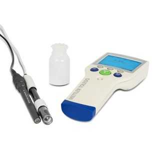 Bộ dụng cụ đo kép pH/Ion/DO-  SevenGo Duo pH/Ion/DO meter SG68-FK5-Kit