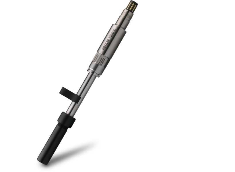 Cảm biến oxy hòa tan sử dụng một lần Accessory InSUS H60i nA