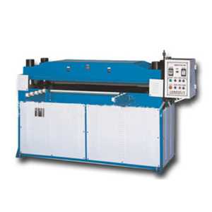 Máy ép da giày bằng thủy lực tự động