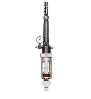 Vỏ bảo vệ cảm biến oxy hòa tan và CO2 InFit 764e Cố định - Nhựa