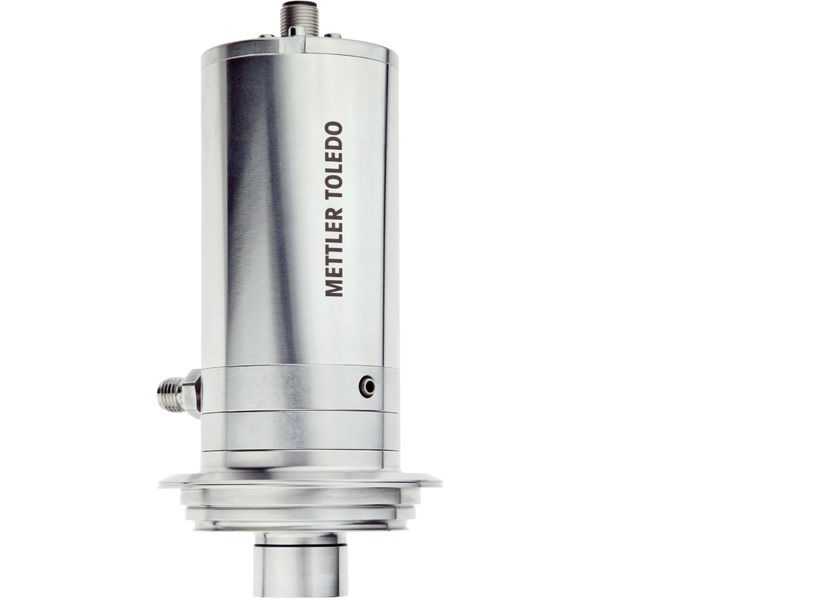 Cảm biến nồng độ CO2 hòa tan CO2 Sensor InPro5500i/Var. Type N