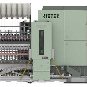 THIẾT BỊ DẪN SỢI DÙNG CHO CÁC CỤM NỐI SỢI TỰ ĐỘNG