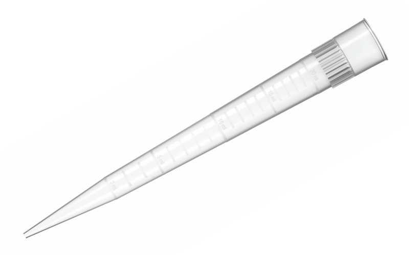Đầu tip pipet dung tích lớn RC UNV 10mL 200A/1