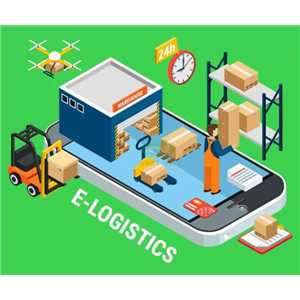 Phần mềm tối ưu hóa logistics thương mại điện tử